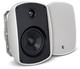 5.25" 2-Way OutBack Speaker - White, Pair - 5B55MK2-W 5.25" 2-Way OutBack Speaker - White, Pair - 5B55MK2-W